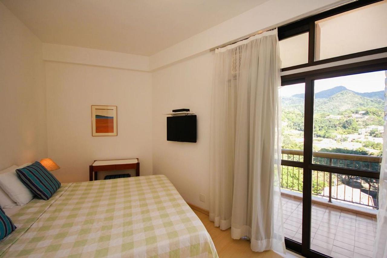 Apartment Mc Flats The Claridge Rio de Janeiro