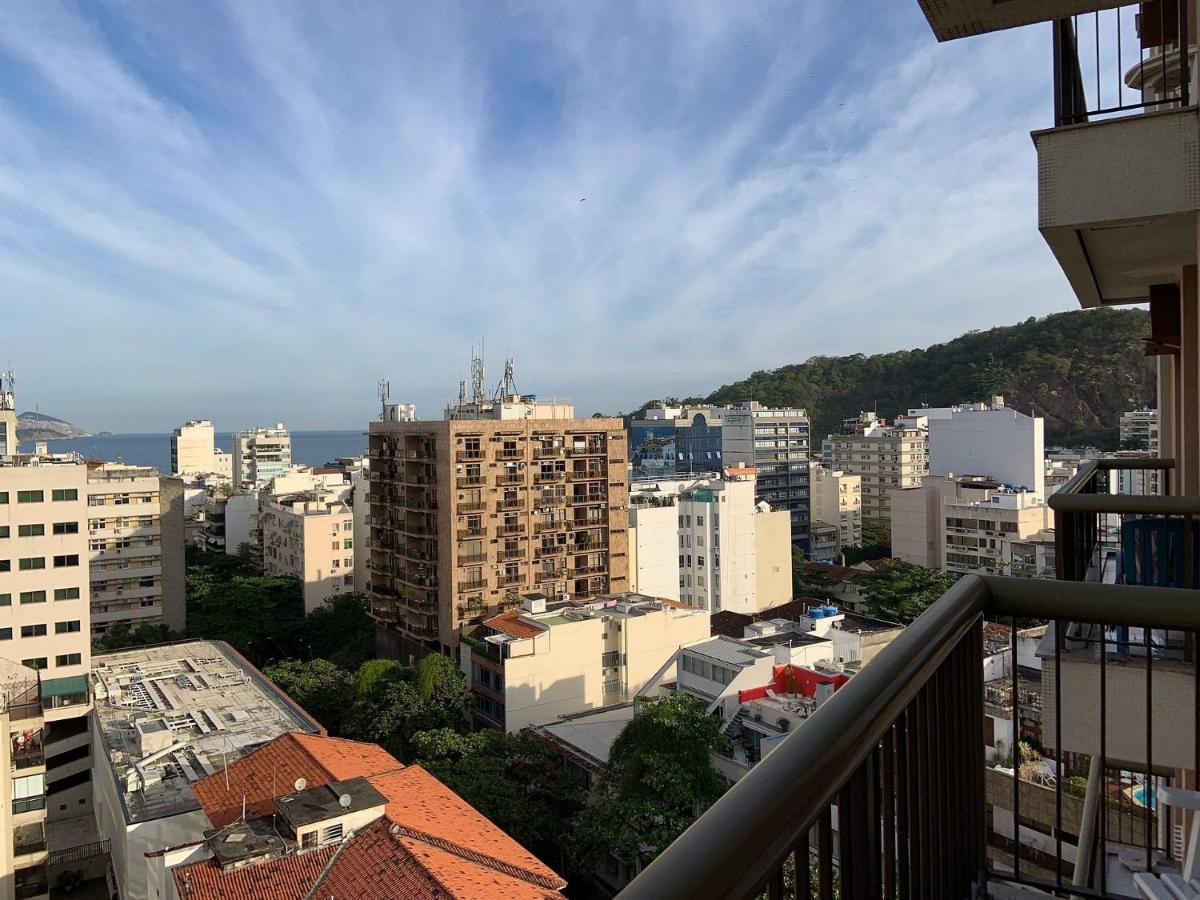 Apartamento Mc Flats The Claridge Rio de Janeiro