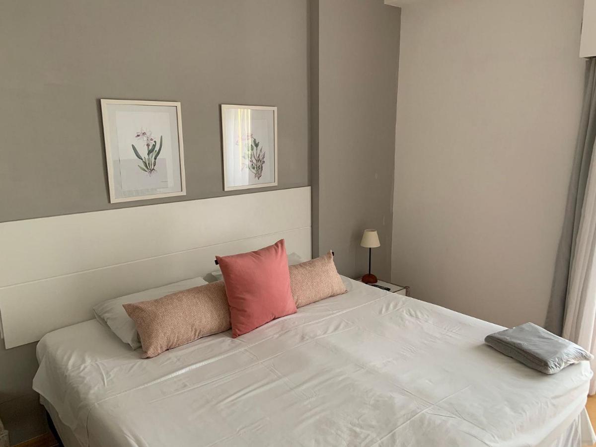 Apartamento Mc Flats The Claridge *