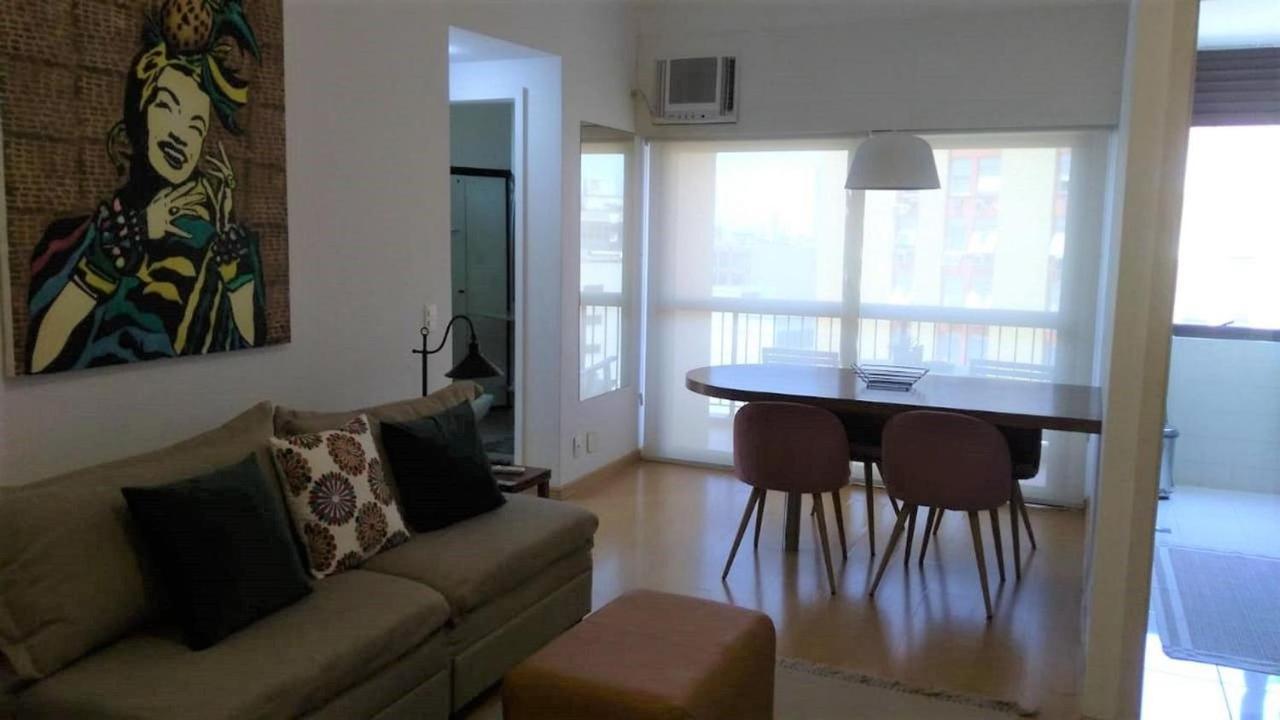 Apartamento Mc Flats The Claridge Rio de Janeiro