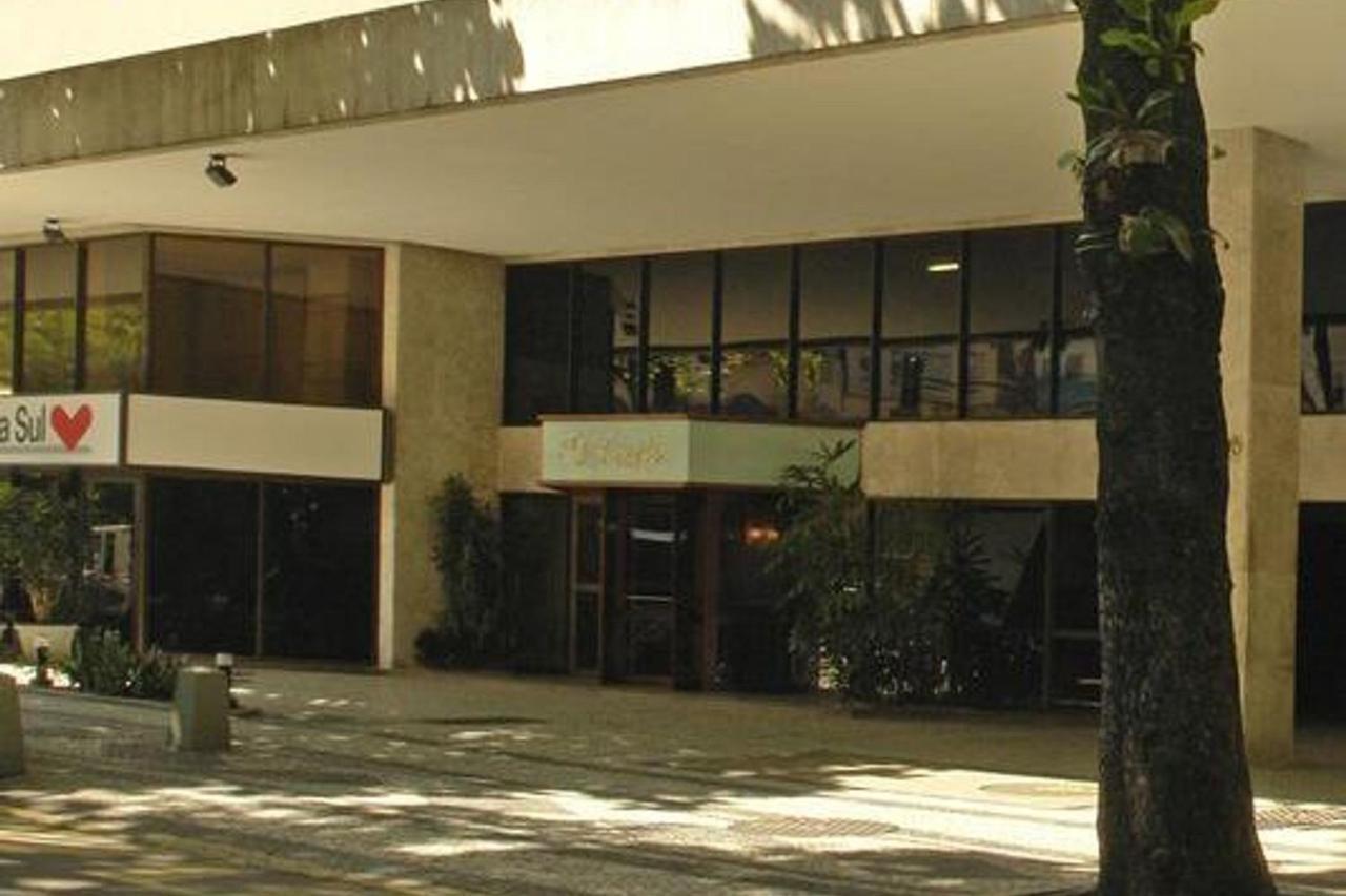 Apartamento Mc Flats The Claridge