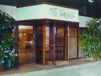 Mc Flats The Claridge *
