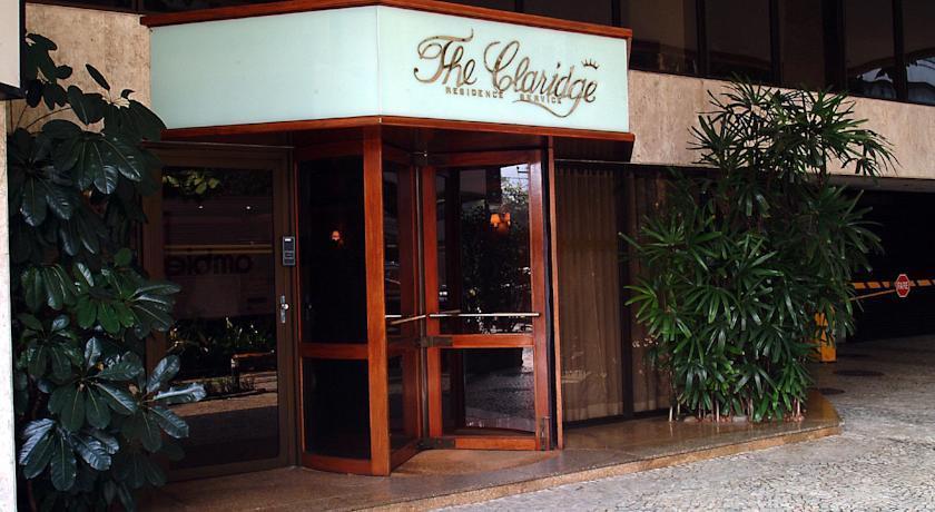 Mc Flats The Claridge * Rio de Janeiro