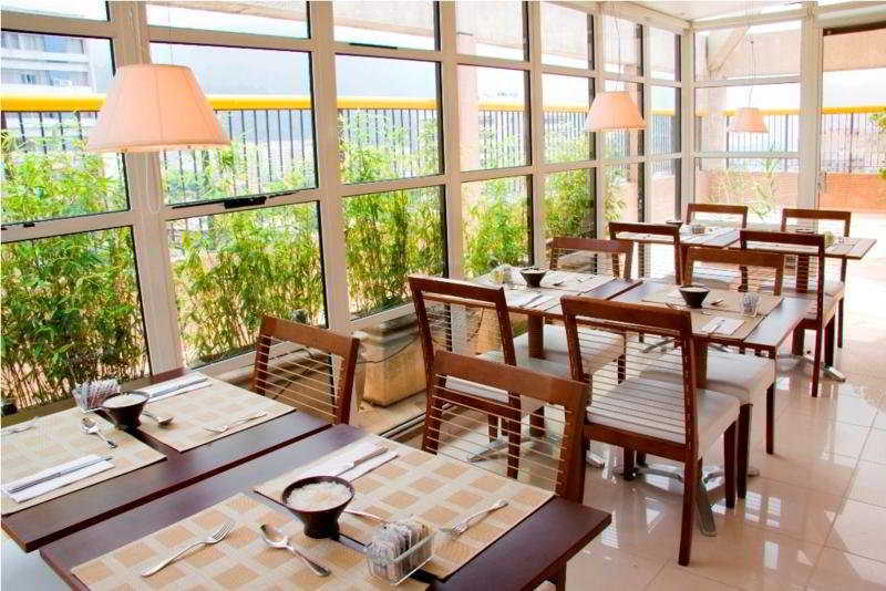Apartamento Mc Flats The Claridge Rio de Janeiro