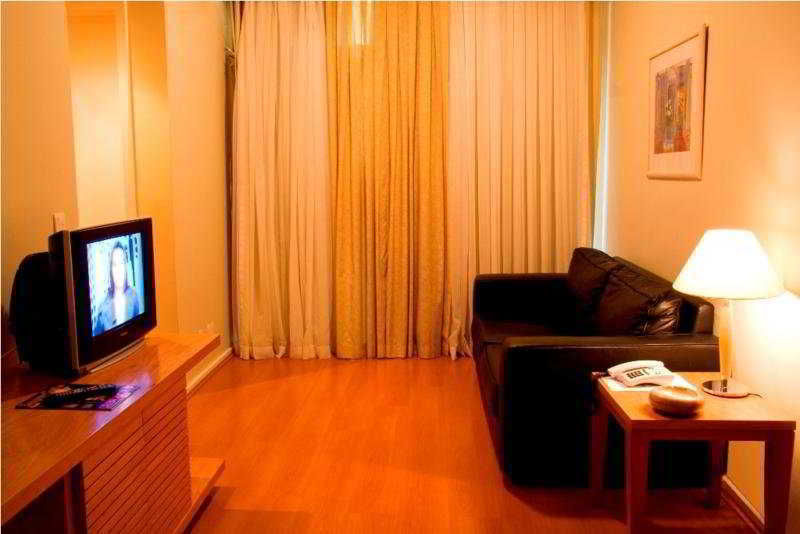 Mc Flats The Claridge Apartamento *