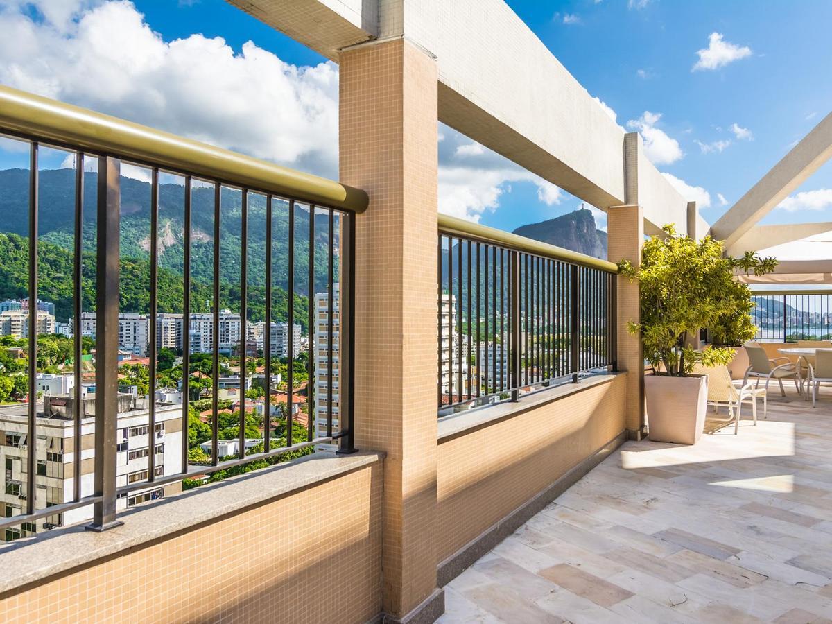 Mc Flats The Claridge Rio de Janeiro