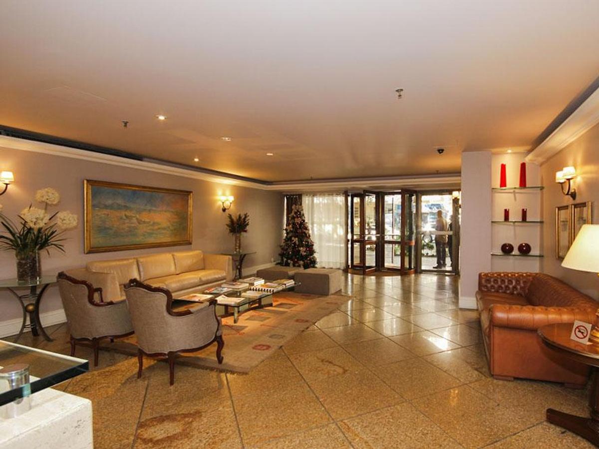 Apartamento Mc Flats The Claridge