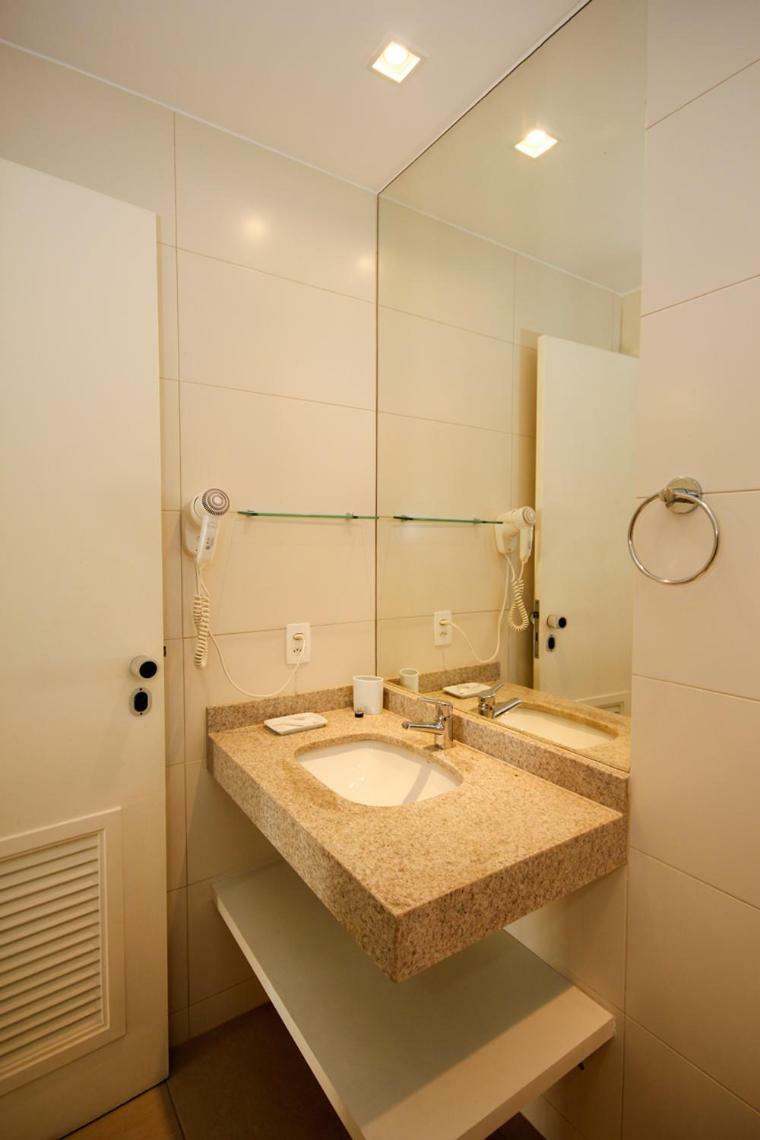 Mc Flats The Claridge Apartamento *