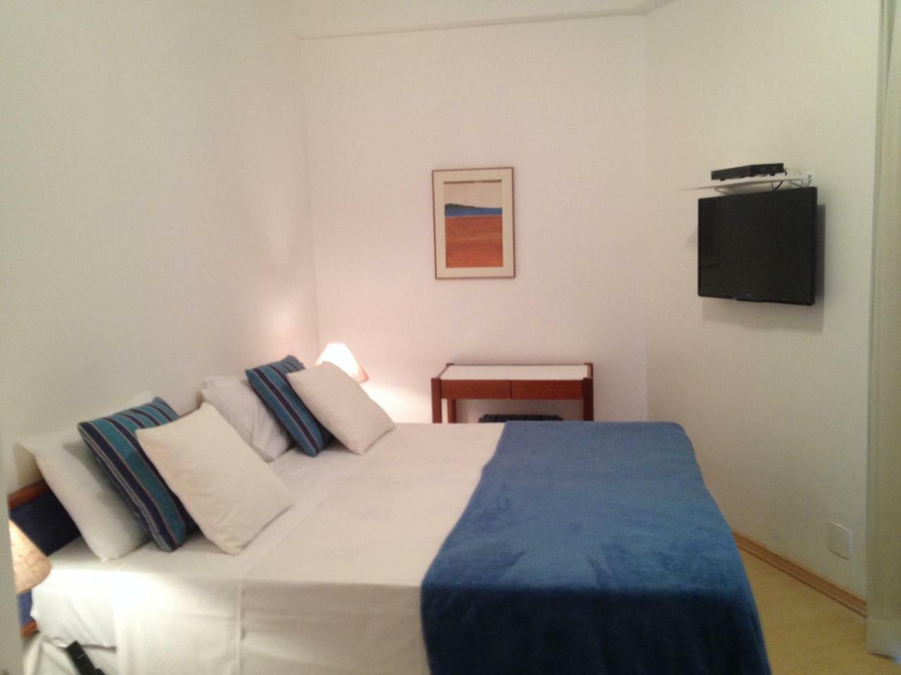 Apartamento Mc Flats The Claridge *