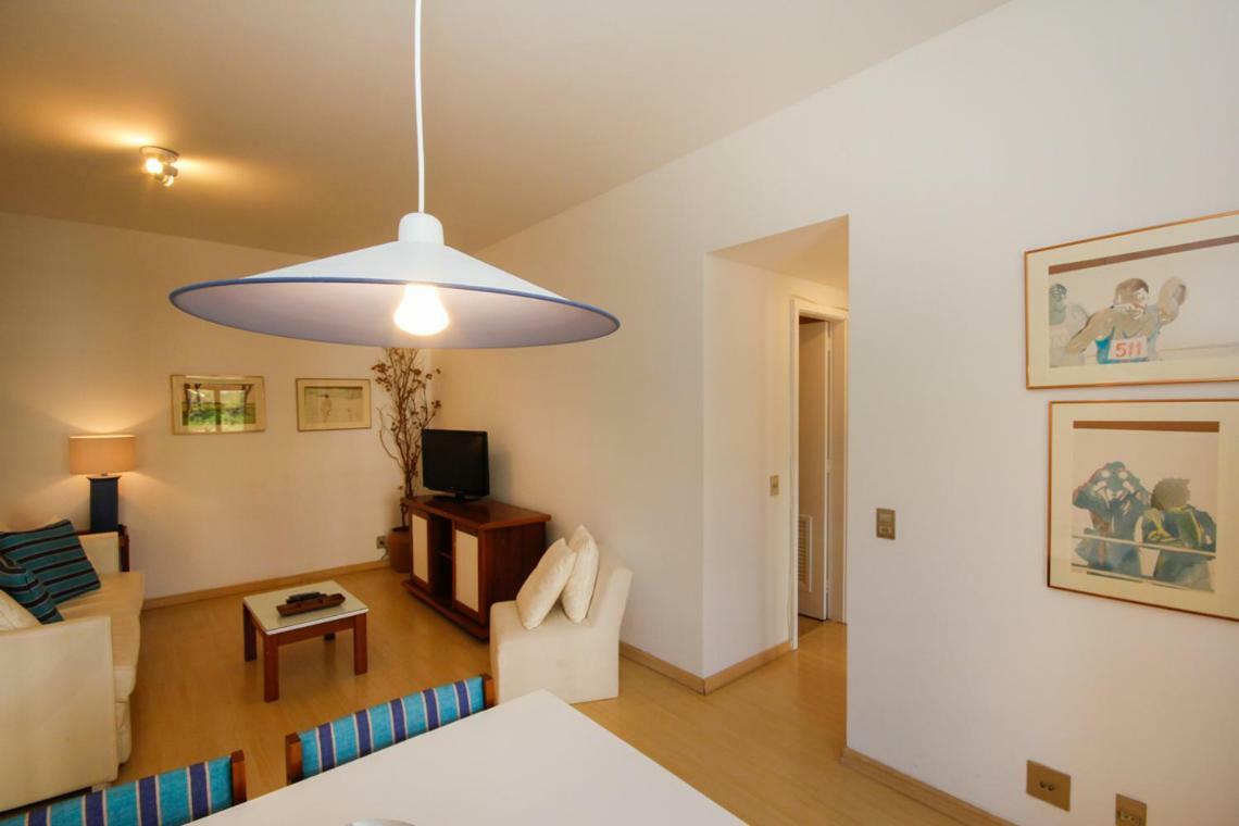 Apartamento Mc Flats The Claridge *