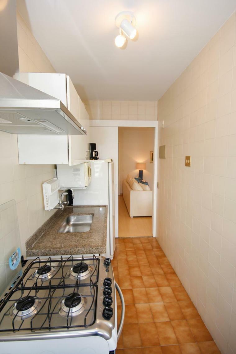 Mc Flats The Claridge Apartamento Rio de Janeiro