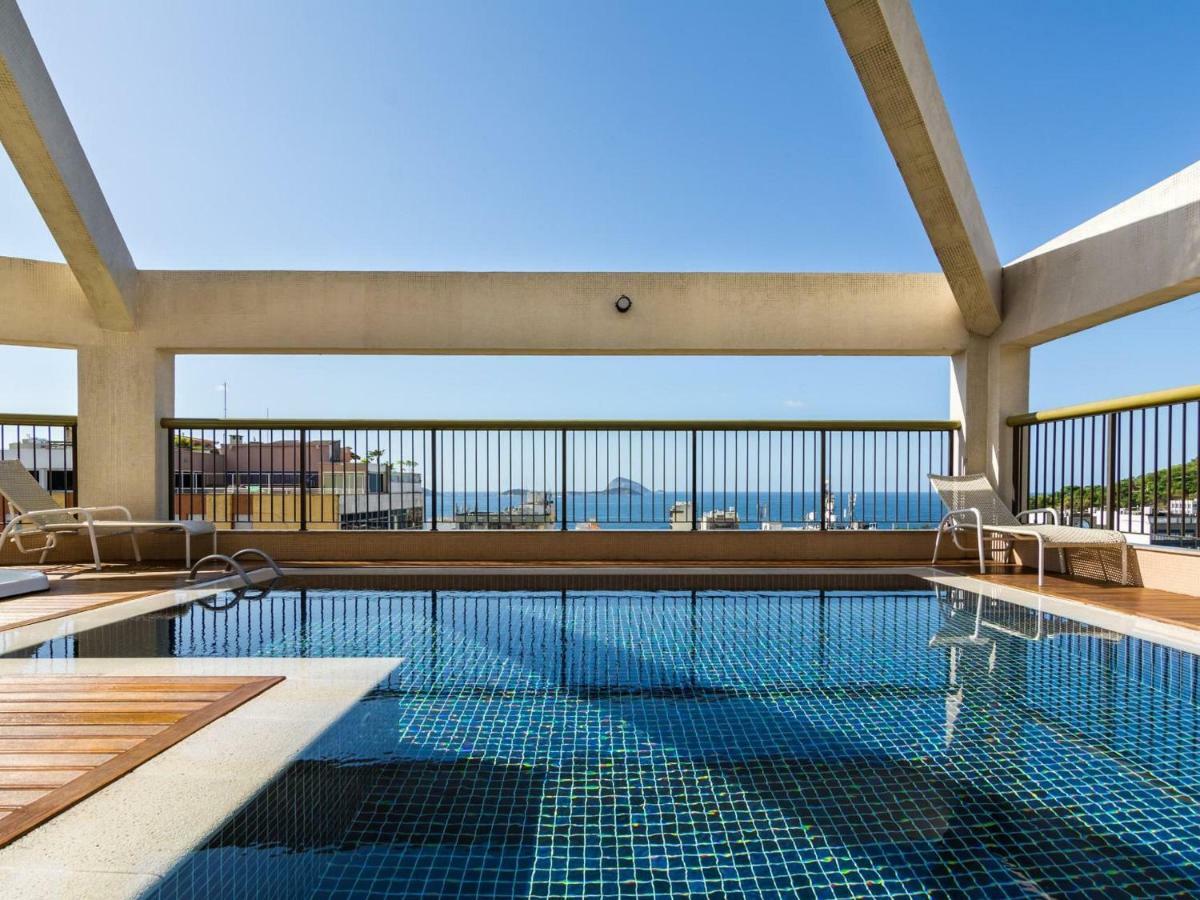 Mc Flats The Claridge * Rio de Janeiro