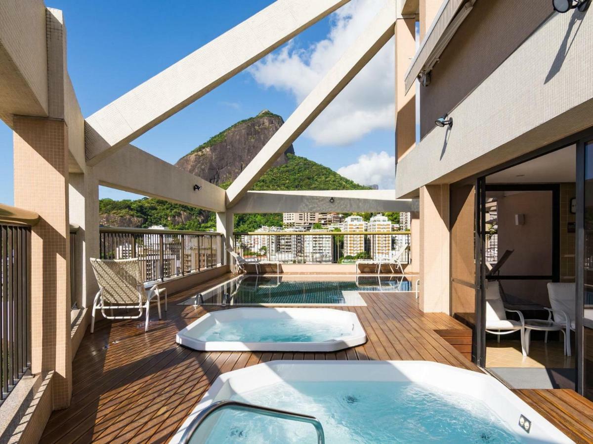 Mc Flats The Claridge * Rio de Janeiro