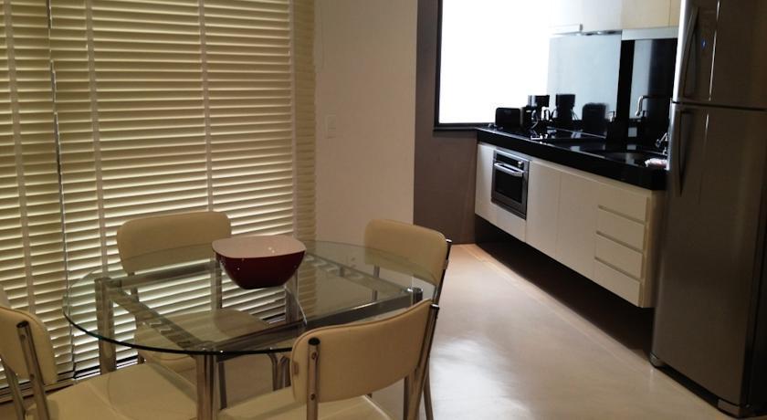 Apartamento Mc Flats The Claridge