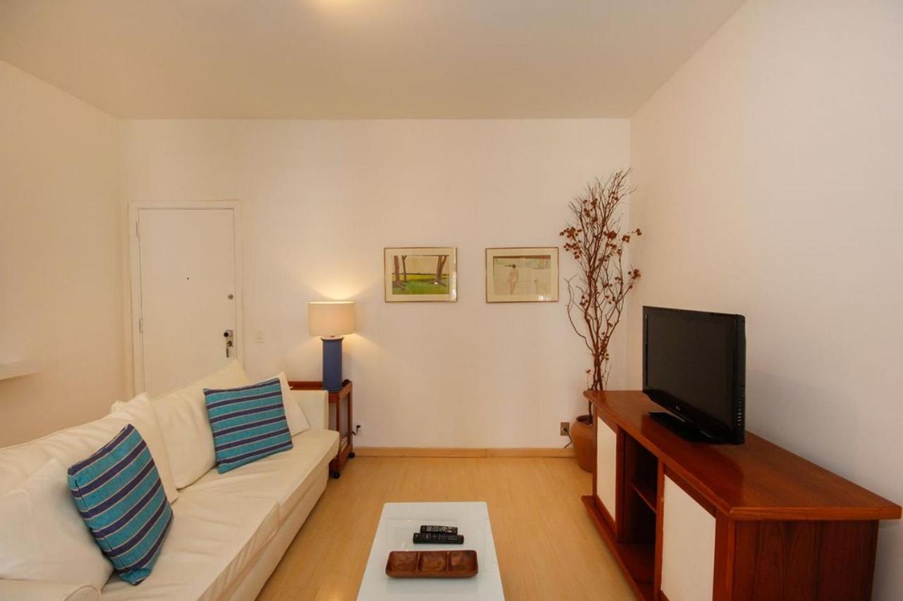 Mc Flats The Claridge Apartamento *