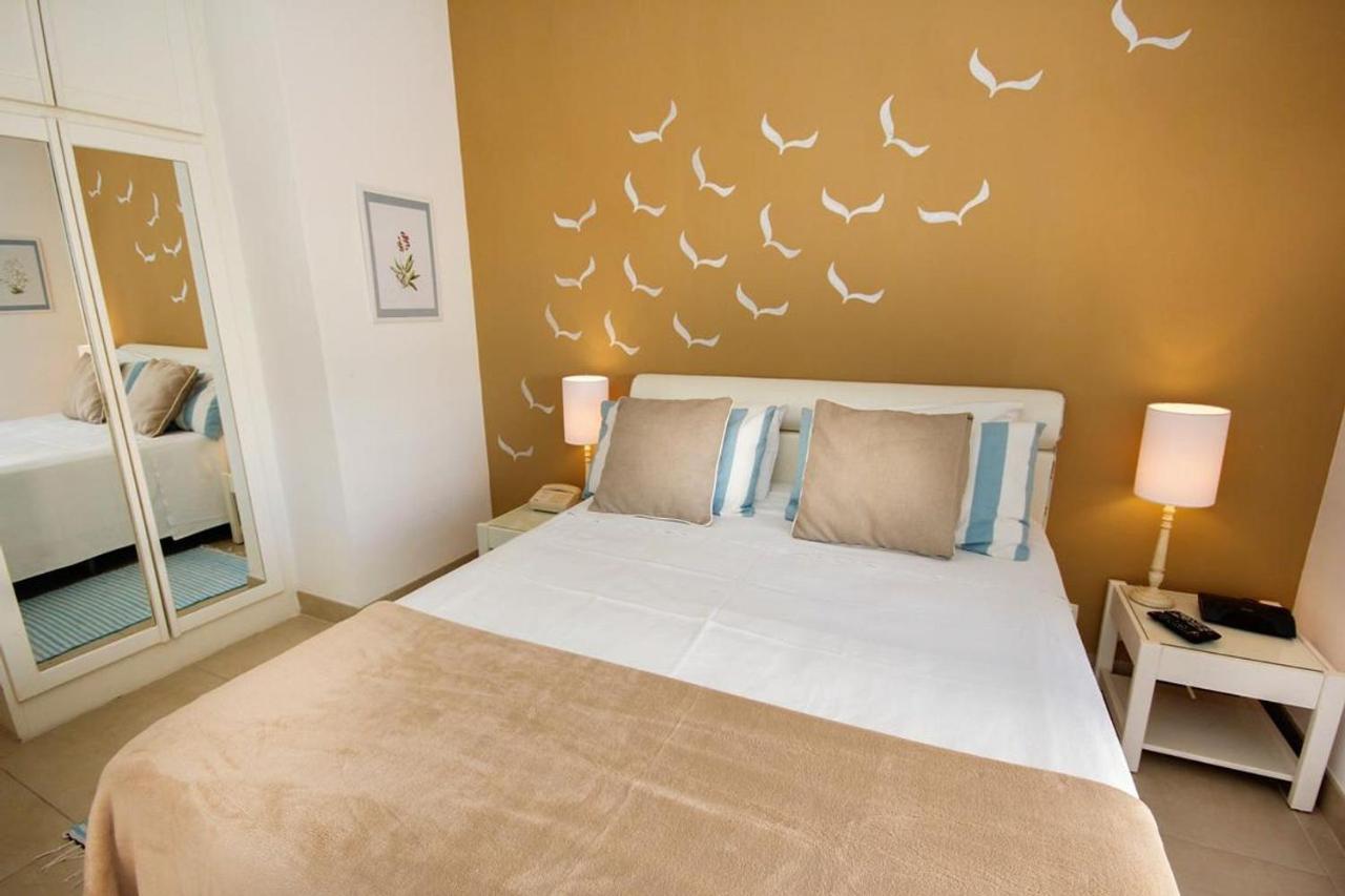 Apartamento Mc Flats The Claridge *