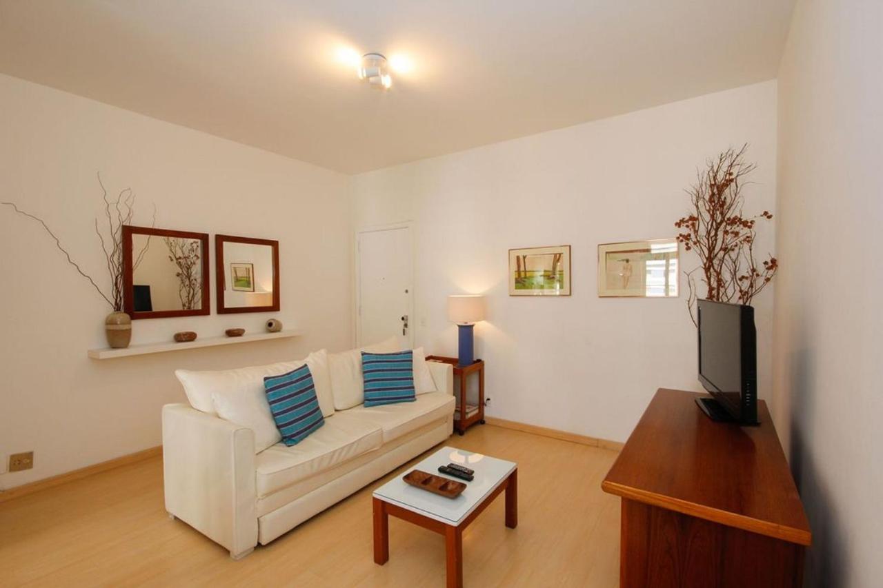 Mc Flats The Claridge Apartamento Rio de Janeiro