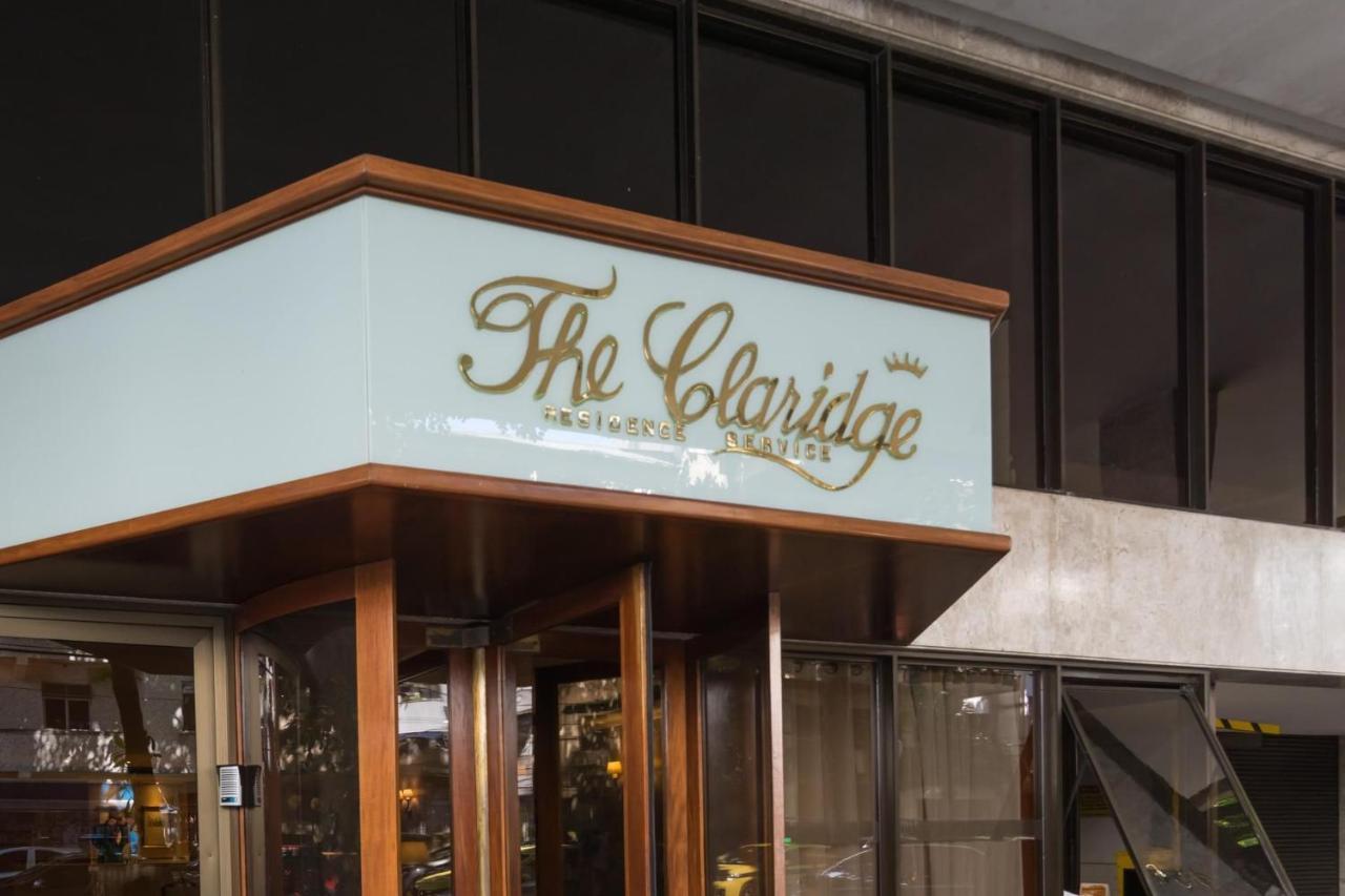 Apartamento Mc Flats The Claridge