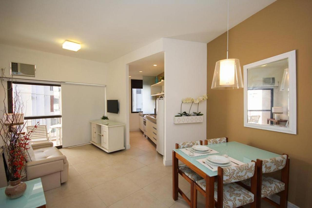Mc Flats The Claridge Apartamento *