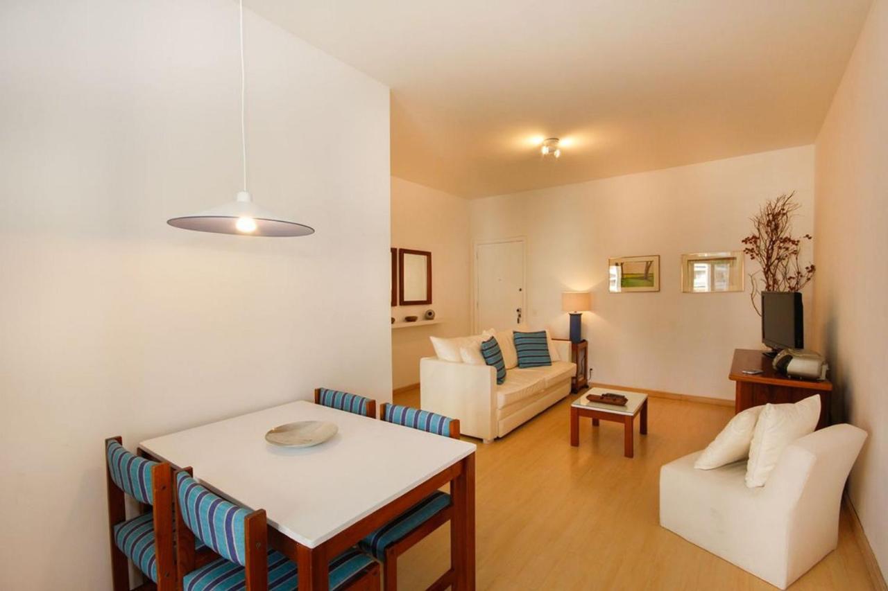 Apartamento Mc Flats The Claridge