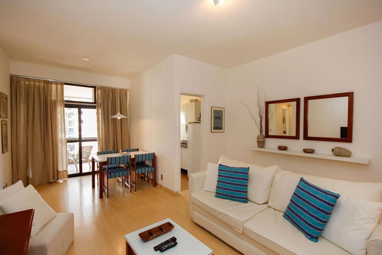 Mc Flats The Claridge Rio de Janeiro